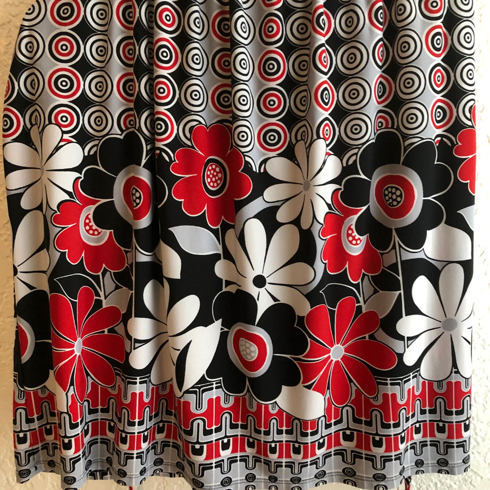 ***3 for 15.00*** Disorderly Kids' Girl Dress S 16 - Picture 4 of 6